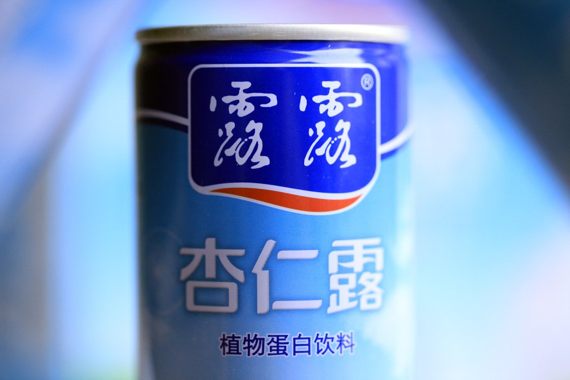 承德露露再换将,第二曲线突围遇阻
