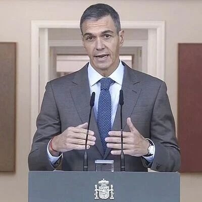 解决住房危机的法案遭议会否决,西班牙首相桑切斯宣布提前举行议会选举